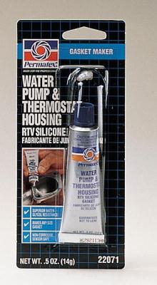 Купить Permatex 22071 Формирователь Прокладок Водяной Помпы и Термостата 14 г.