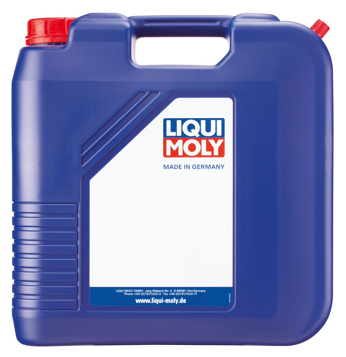 Купить запчасть LIQUI MOLY - 7509 