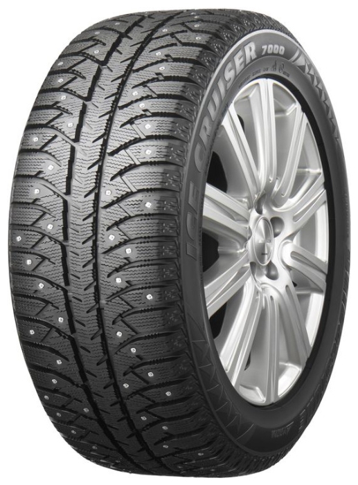 Купить запчасть BRIDGESTONE - PXR04454S3 