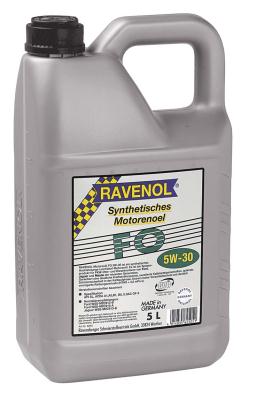 Купить запчасть RAVENOL - 4014835625051 