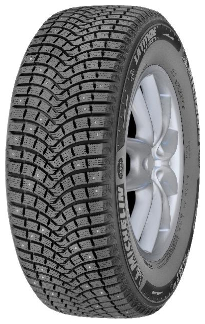 Купить MICHELIN 788024 Шины MICHELIN Latitude X-Ice North 2 235/65 R17 108T XL