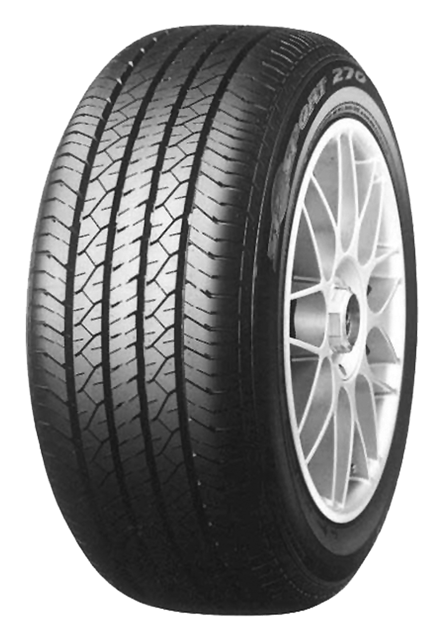 Купить запчасть DUNLOP - 287177 