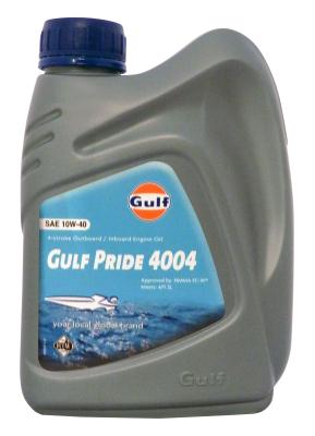 Купить запчасть GULF - 8717154952858 