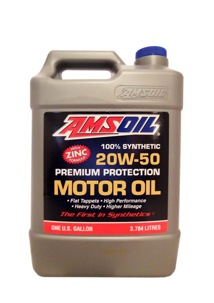 Купить запчасть AMSOIL - ARO1G 